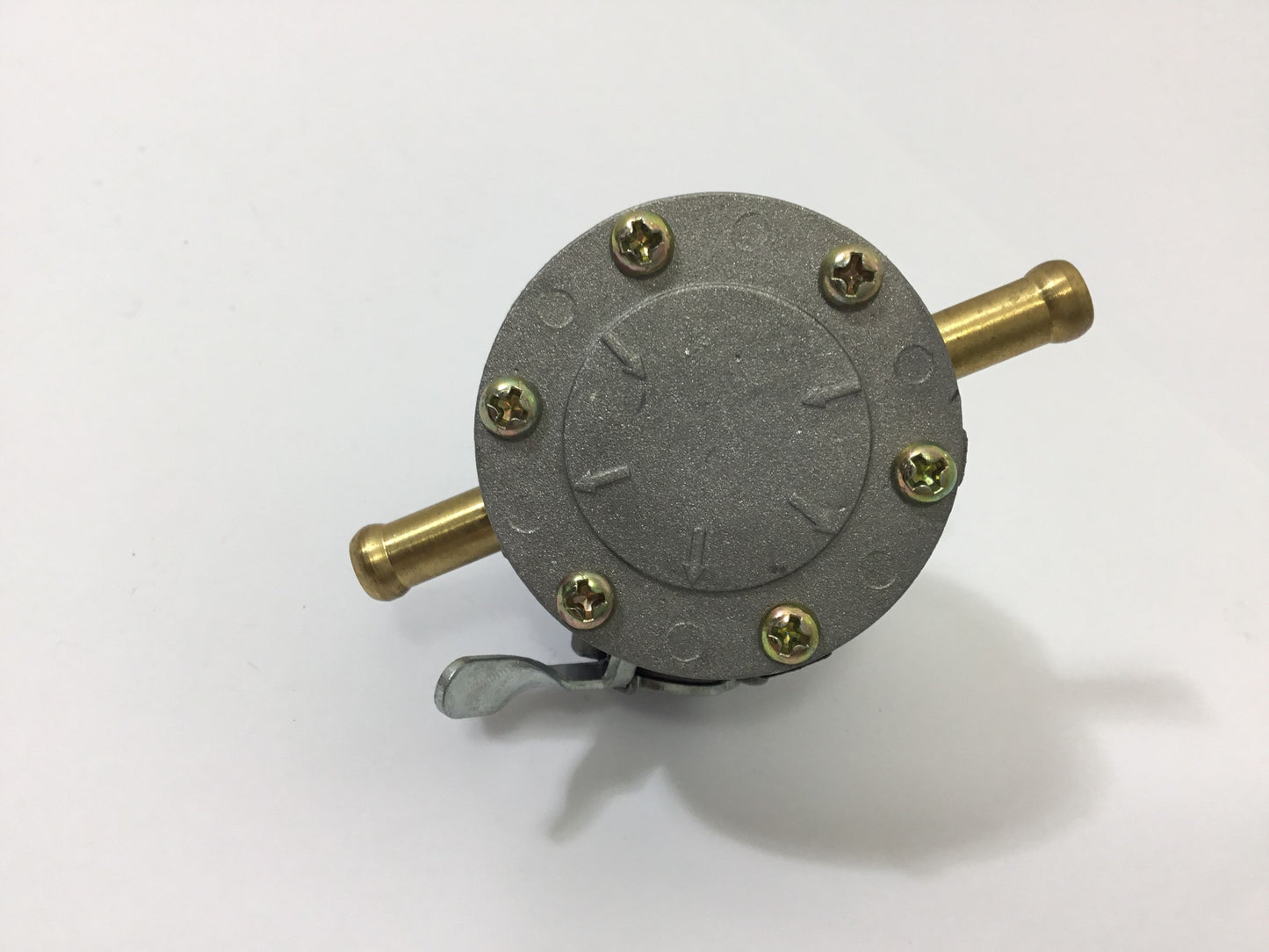 Kraftstoffpumpe passend für Yanmar 3TNV76 4TN84 4TNE88 4TNE84 Dieselpumpe