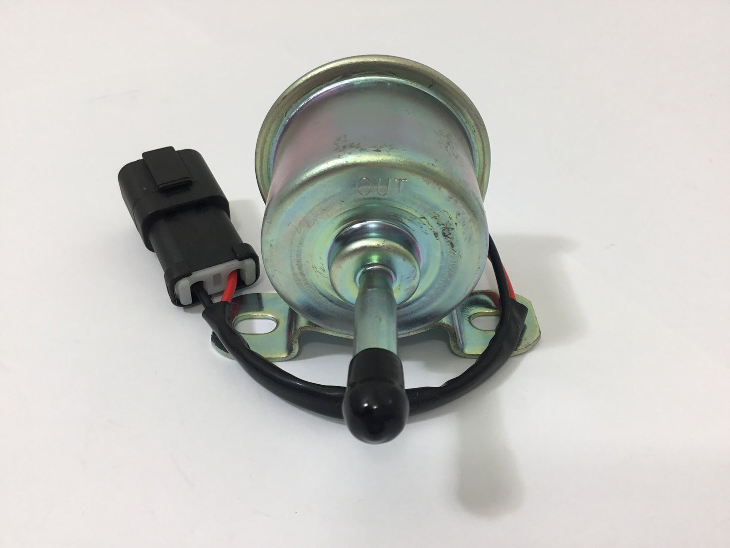 Kraftstoffpumpe passend für Yanmar 4TNV88 4TNV94 4TNV98 4TNE98 Dieselpumpe