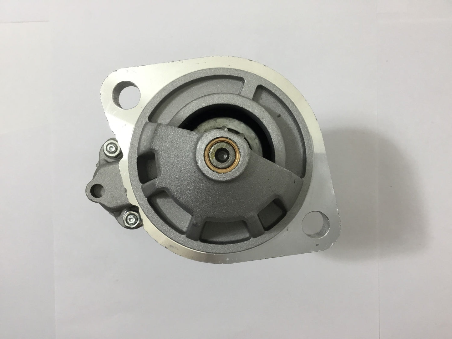 Anlasser passend für Yanmar 3TNA72-L 3TNE74-SA 3TNE68