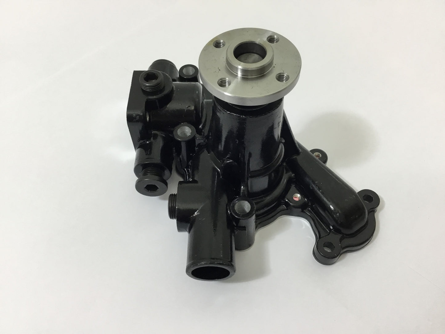 Wasserpumpe passend für Yanmar 3D82 3TN75 3TNC78E 3TNC80 3TNE82A 3TNV82A