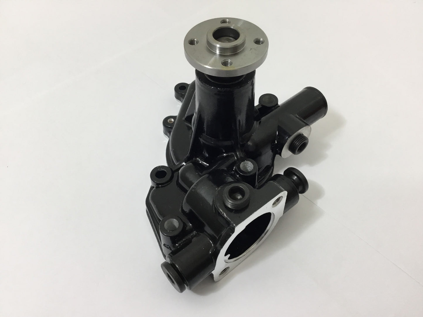 Wasserpumpe passend für Yanmar 3D82 3TN75 3TNC78E 3TNC80 3TNE82A 3TNV82A