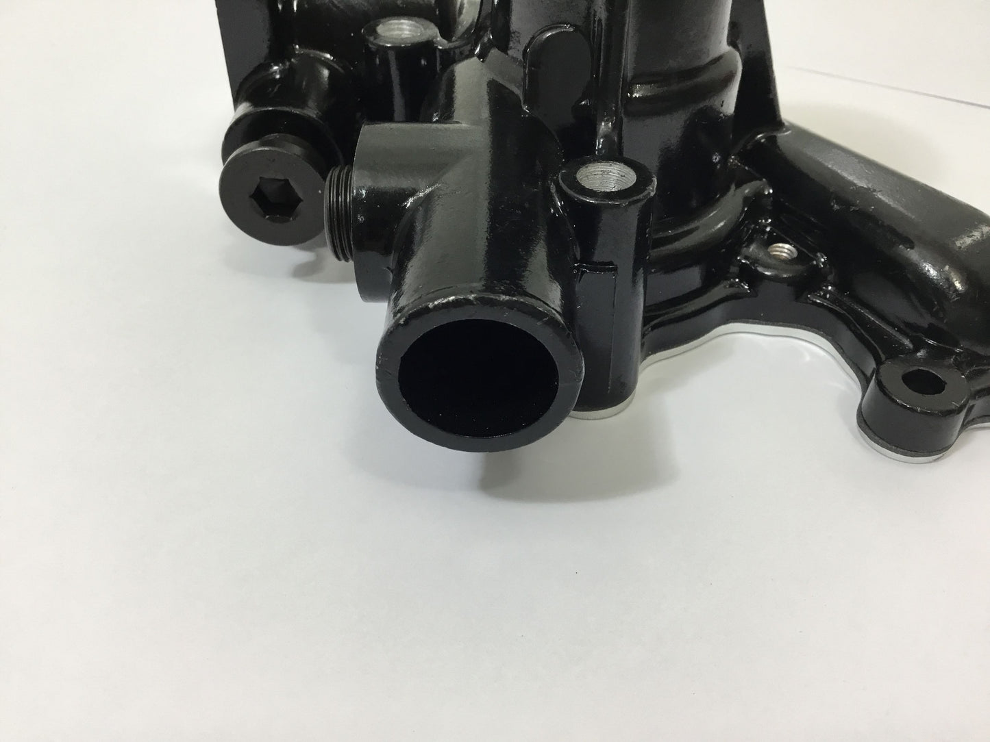 Wasserpumpe passend für Yanmar 3D82 3TN75 3TNC78E 3TNC80 3TNE82A 3TNV82A