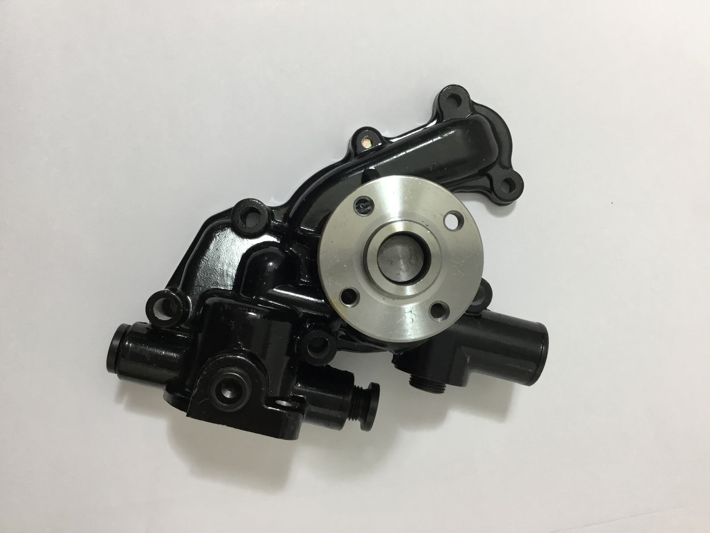 Wasserpumpe passend für Yanmar 3D82 3TN75 3TNC78E 3TNC80 3TNE82A 3TNV82A