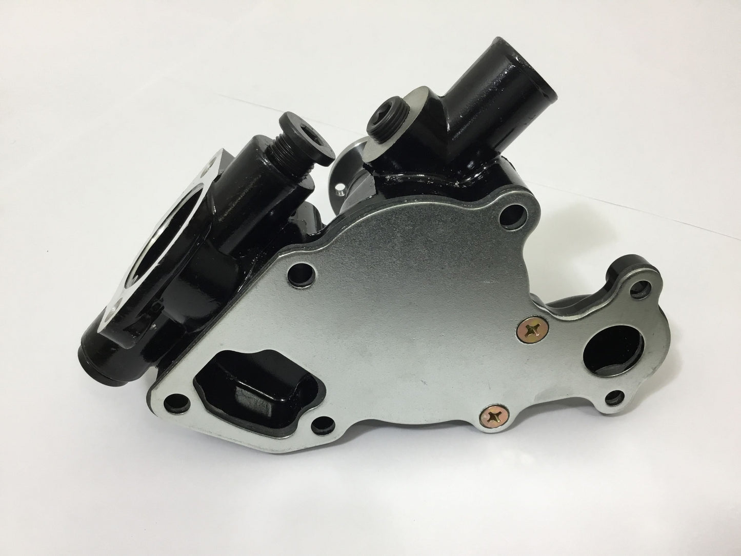 Wasserpumpe passend für Yanmar 3D82 3TN75 3TNC78E 3TNC80 3TNE82A 3TNV82A