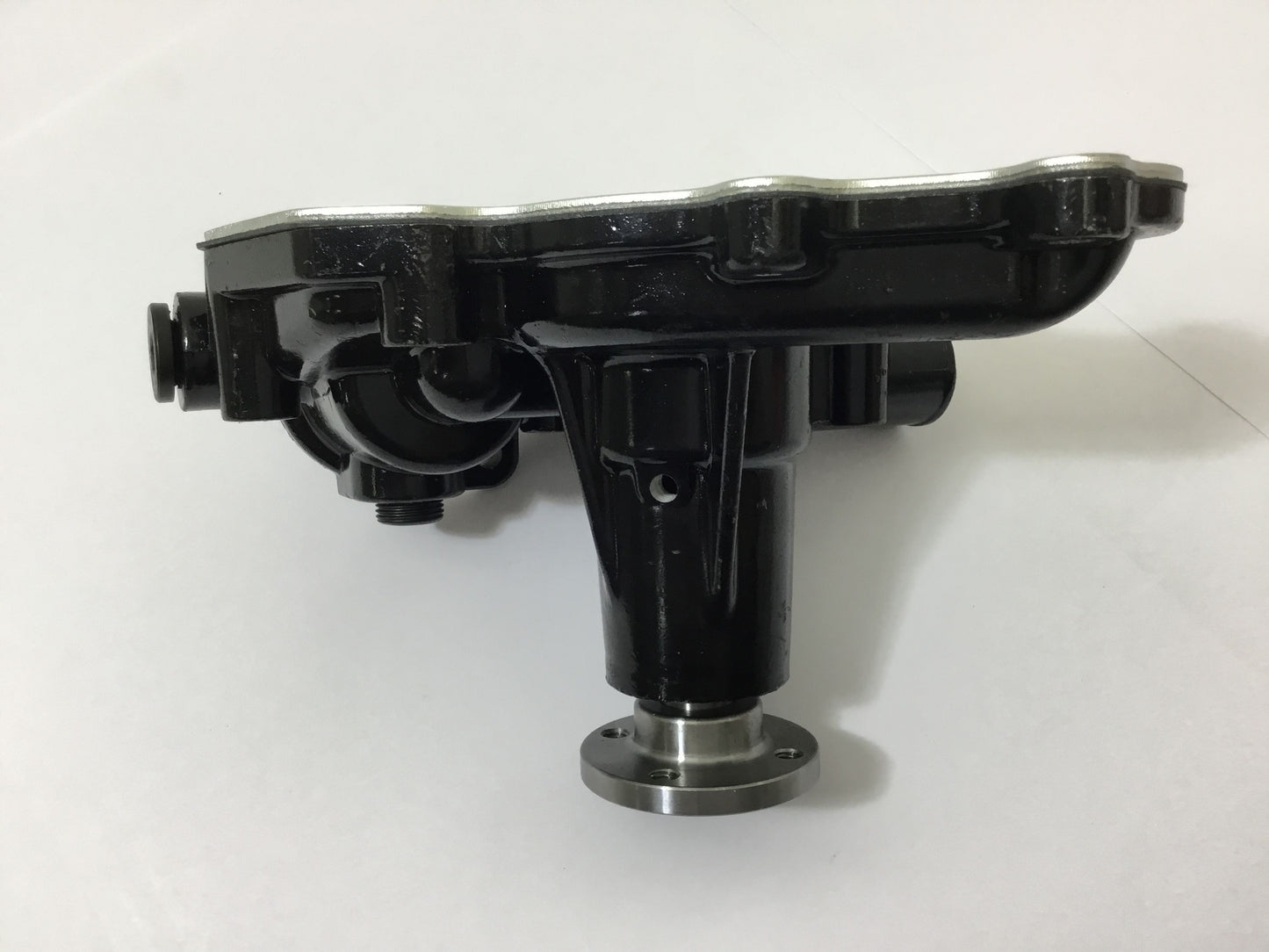 Wasserpumpe passend für Yanmar 3D82 3TN75 3TNC78E 3TNC80 3TNE82A 3TNV82A