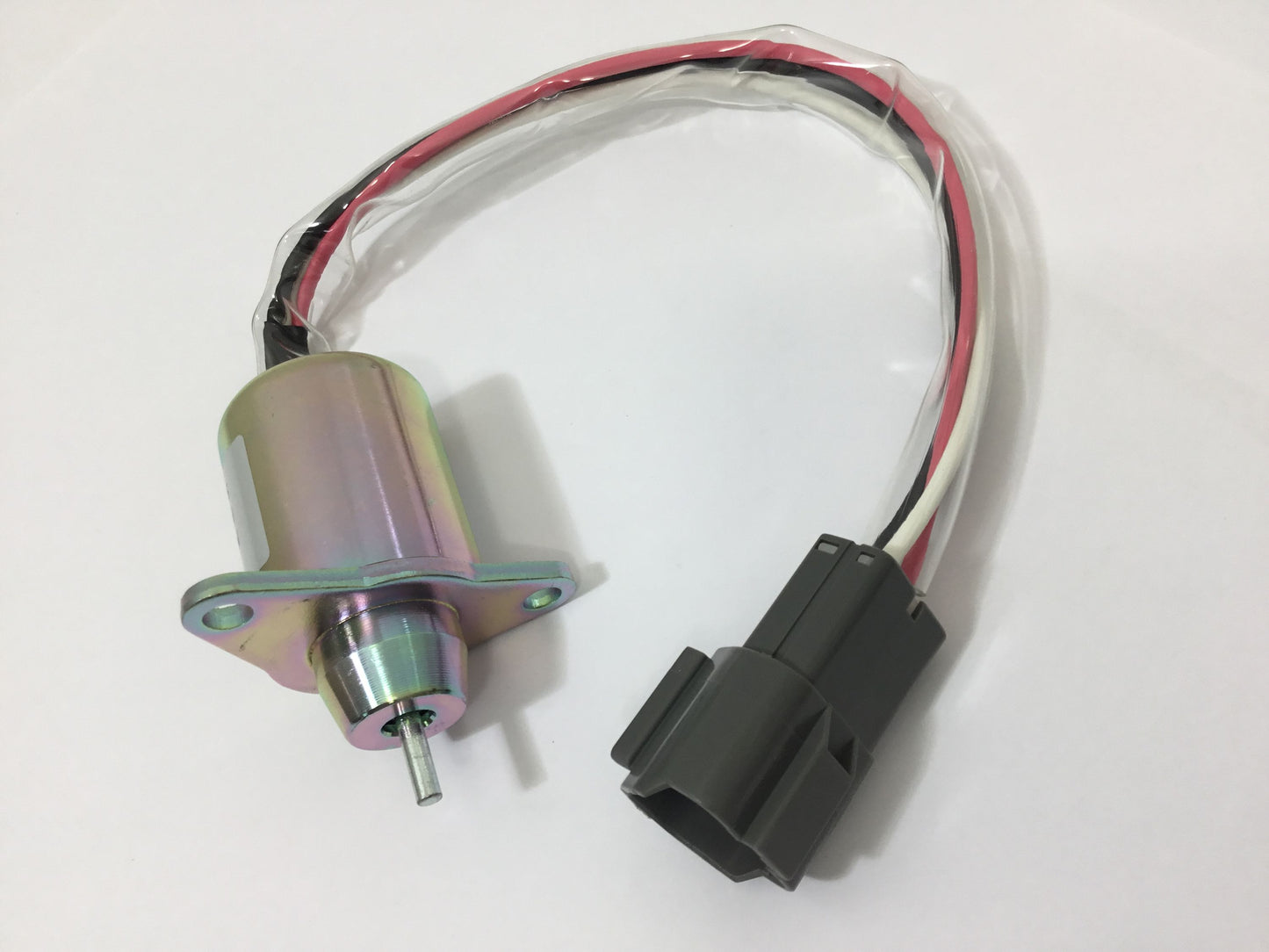 Solenoid passend für Yanmar 2TNV70 3TNE88 3TNV70 3TNV76 3TNV82 3TNV88-BPTB2