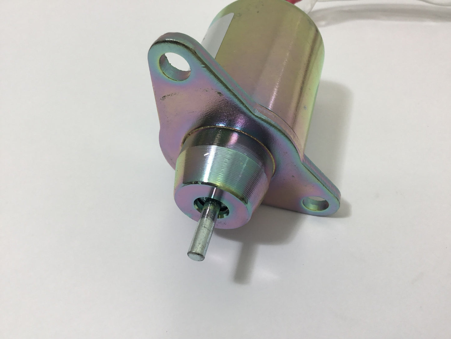 Solenoid passend für Yanmar 2TNV70 3TNE88 3TNV70 3TNV76 3TNV82 3TNV88-BPTB2