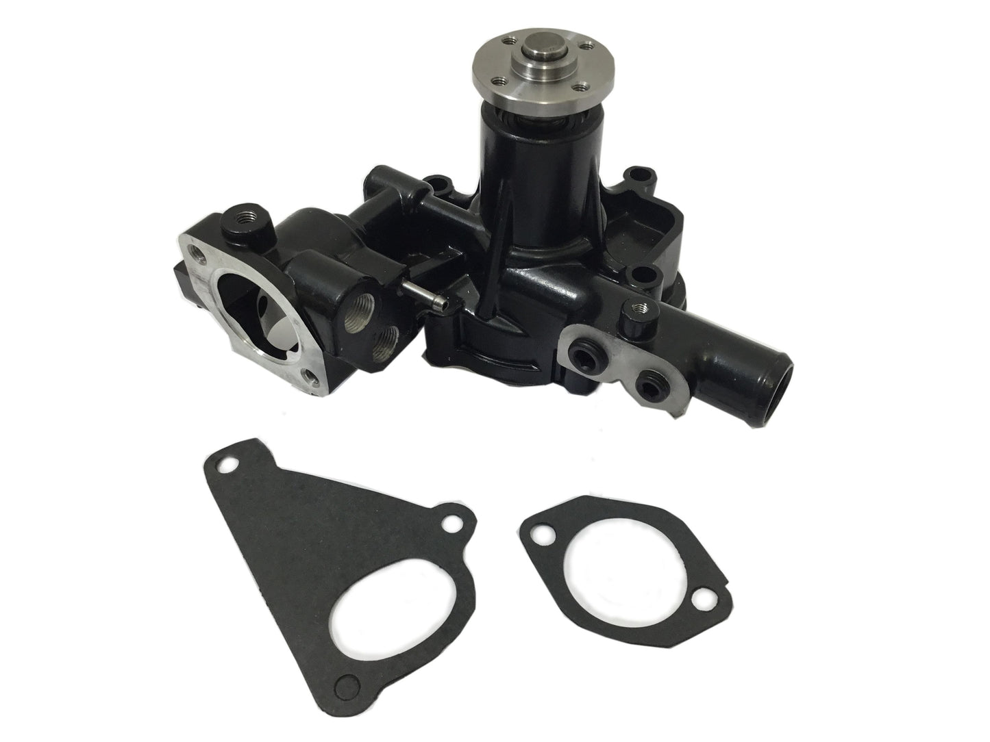 Wasserpumpe passend für Komatsu PC30MR PC35MR PC55MR K815-5 SK714-5 SK510-5