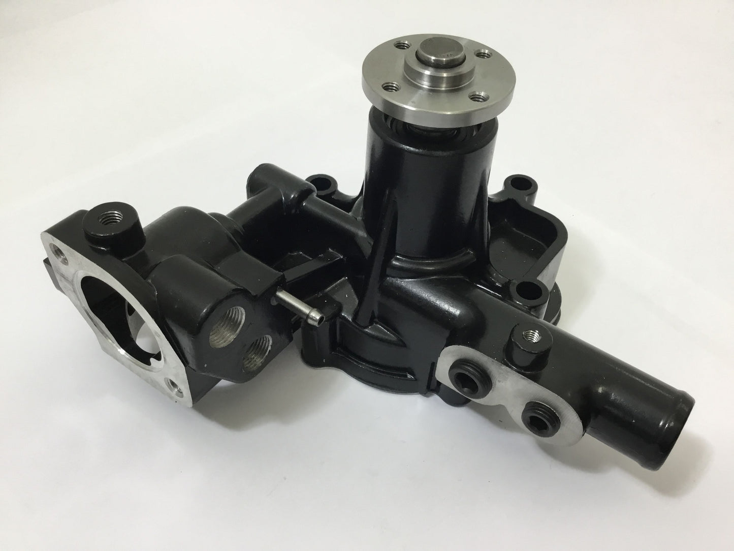 Wasserpumpe passend für Komatsu PC30MR PC35MR PC55MR K815-5 SK714-5 SK510-5