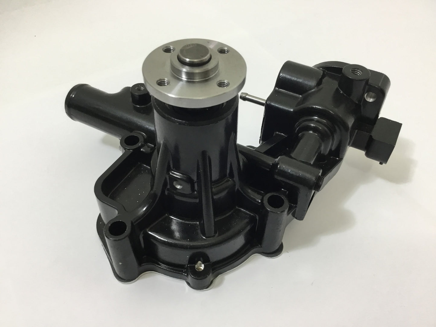 Wasserpumpe passend für Komatsu PC30MR PC35MR PC55MR K815-5 SK714-5 SK510-5