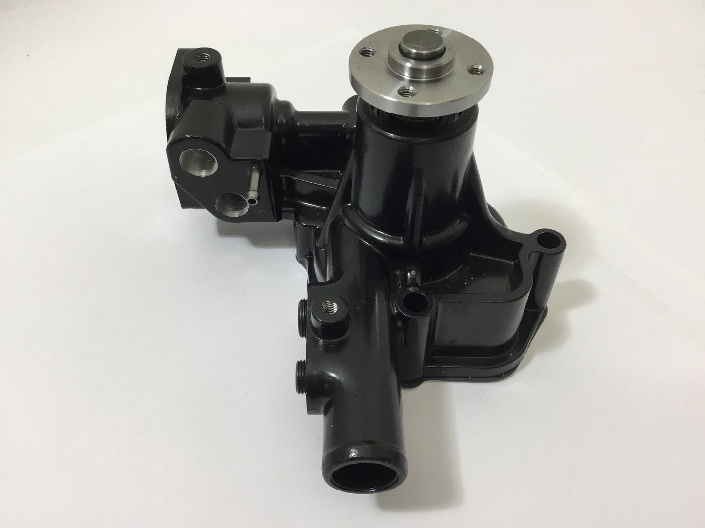 Wasserpumpe passend für Komatsu PC30MR PC35MR PC55MR K815-5 SK714-5 SK510-5