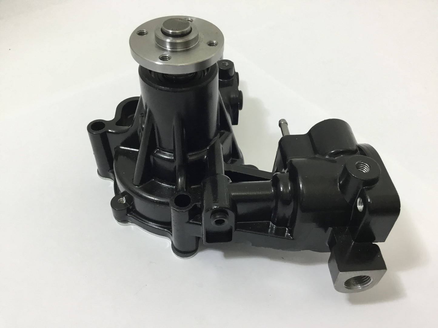 Wasserpumpe passend für Komatsu PC30MR PC35MR PC55MR K815-5 SK714-5 SK510-5