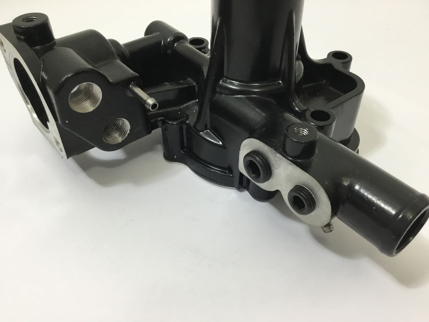 Wasserpumpe passend für Komatsu PC30MR PC35MR PC55MR K815-5 SK714-5 SK510-5