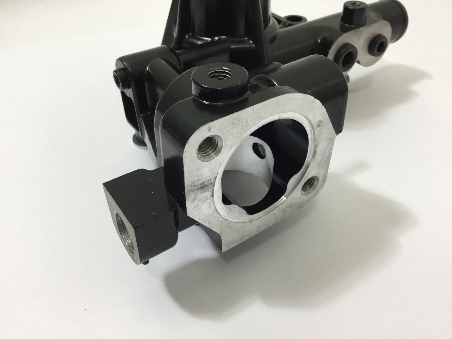 Wasserpumpe passend für Komatsu PC30MR PC35MR PC55MR K815-5 SK714-5 SK510-5