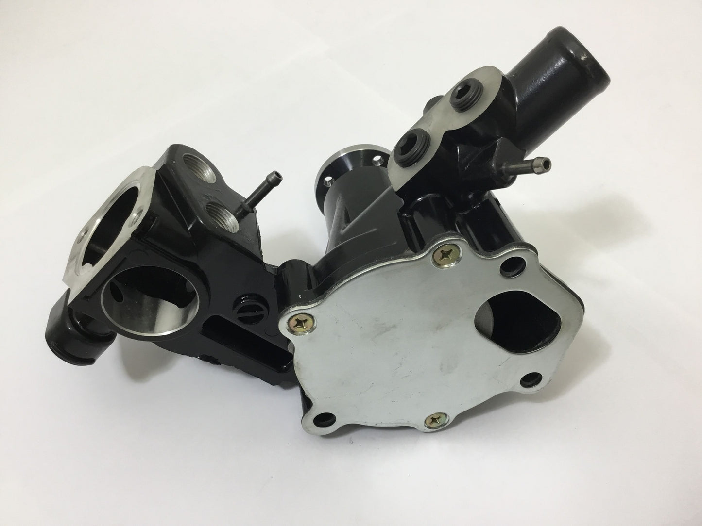 Wasserpumpe passend für Komatsu PC30MR PC35MR PC55MR K815-5 SK714-5 SK510-5