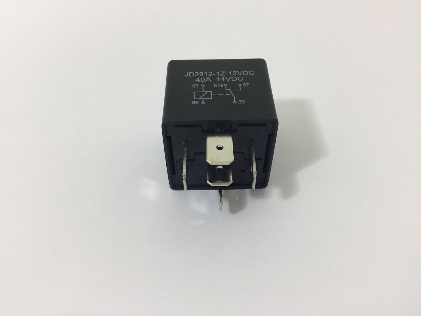 Relais passend für Bobcat 325 425 E25 T2250 V417 A220 MT50 S100 S750 MT52