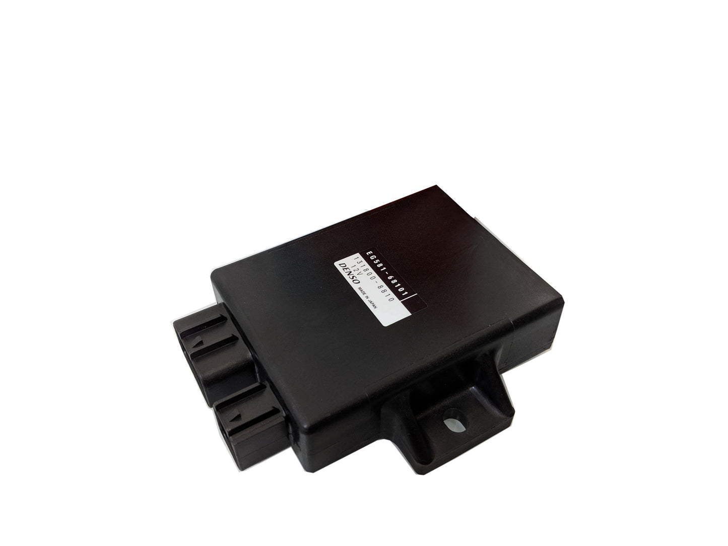 Zündverteiler 12V von Denso 131800-8810