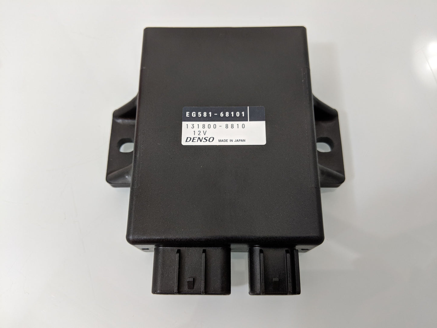 Zündverteiler 12V von Denso 131800-8810