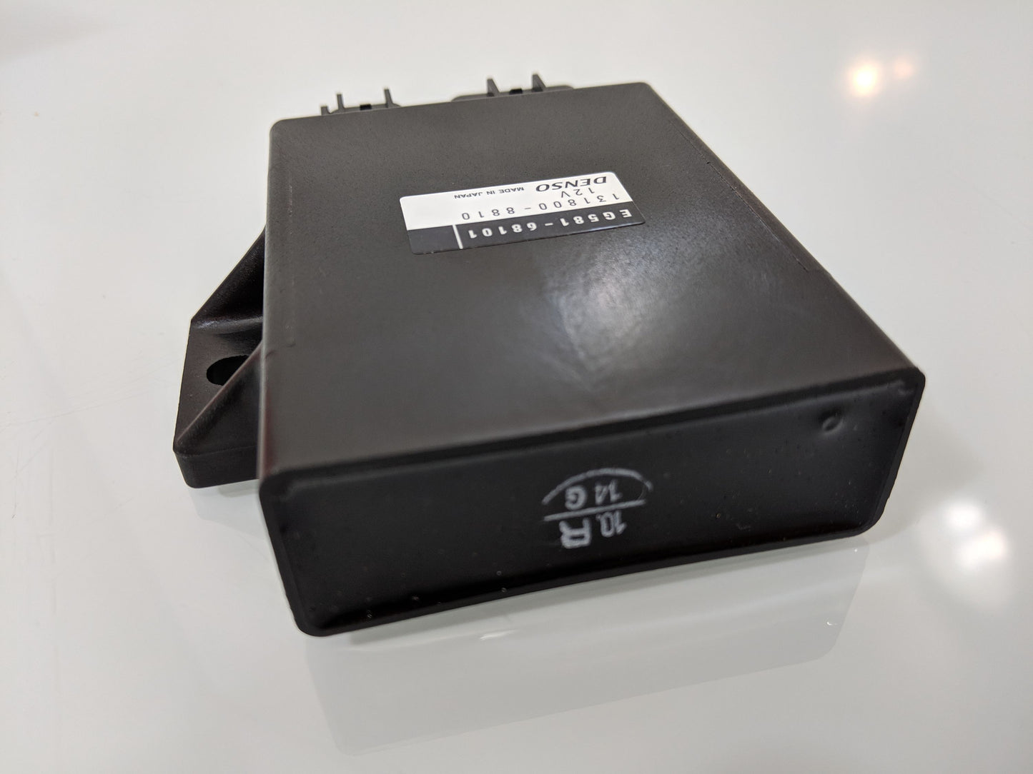 Zündverteiler 12V von Denso 131800-8810