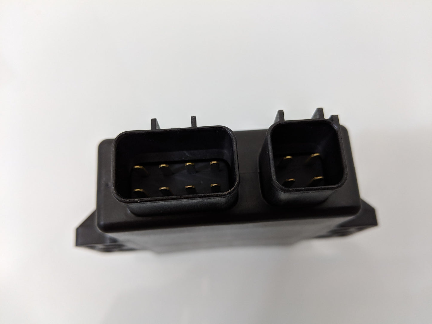 Zündverteiler 12V von Denso 131800-8810