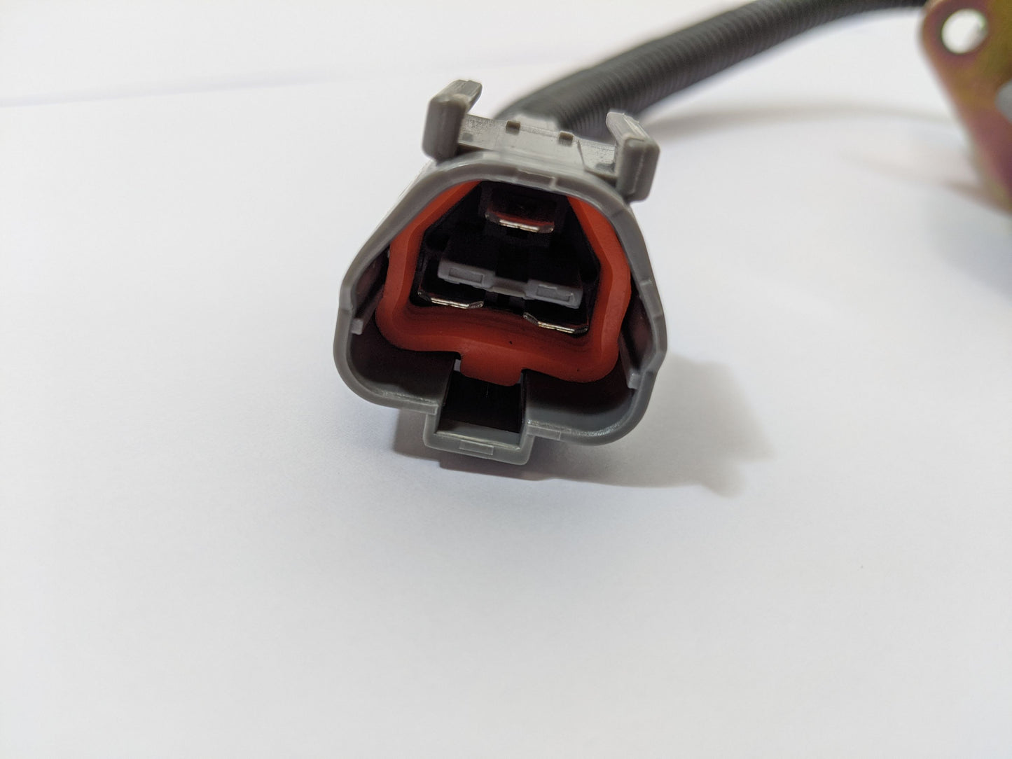 Stopmagnet passend für Yanmar 4TNV94 4TNE94L 4TNV98