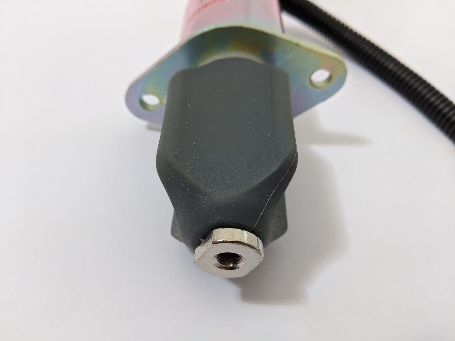 Stopmagnet passend Bobcat 325 328 331 334 337 341 5600 751 753 763 773 Solenoid