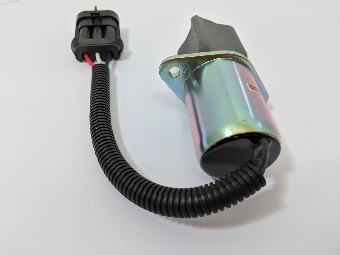 Stopmagnet passend Bobcat 325 328 331 334 337 341 5600 751 753 763 773 Solenoid