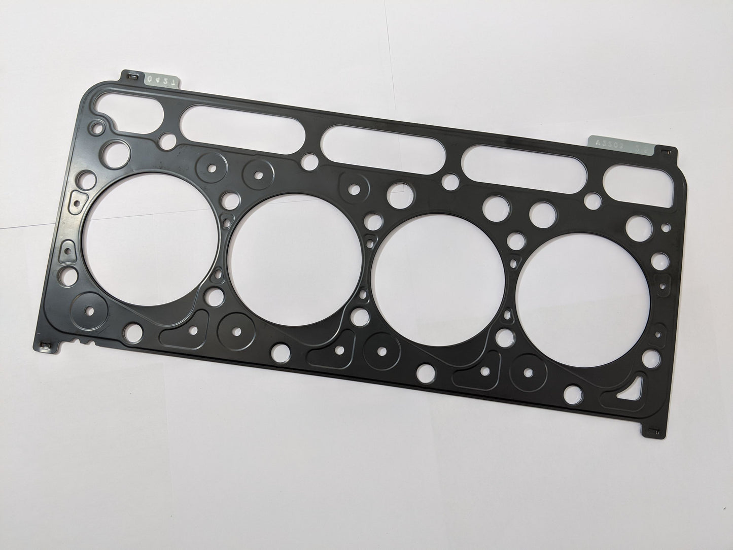 Zylinderkopfdichtung für Bobcat 6655159