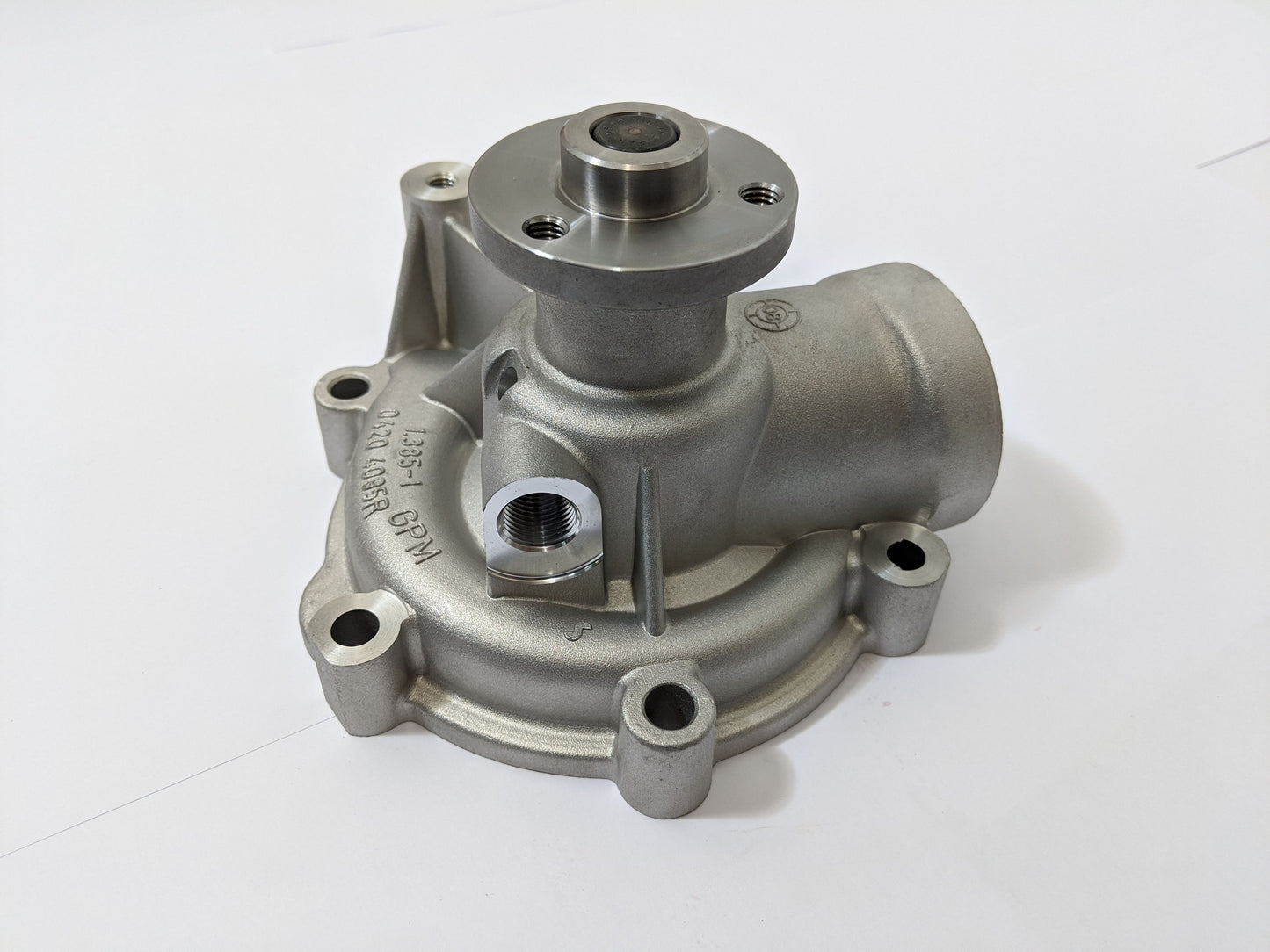 Wasserpumpe passend für Deutz 1012 2012 BF4M1012 BF4M1012C BF6M1012 BF6M2012C