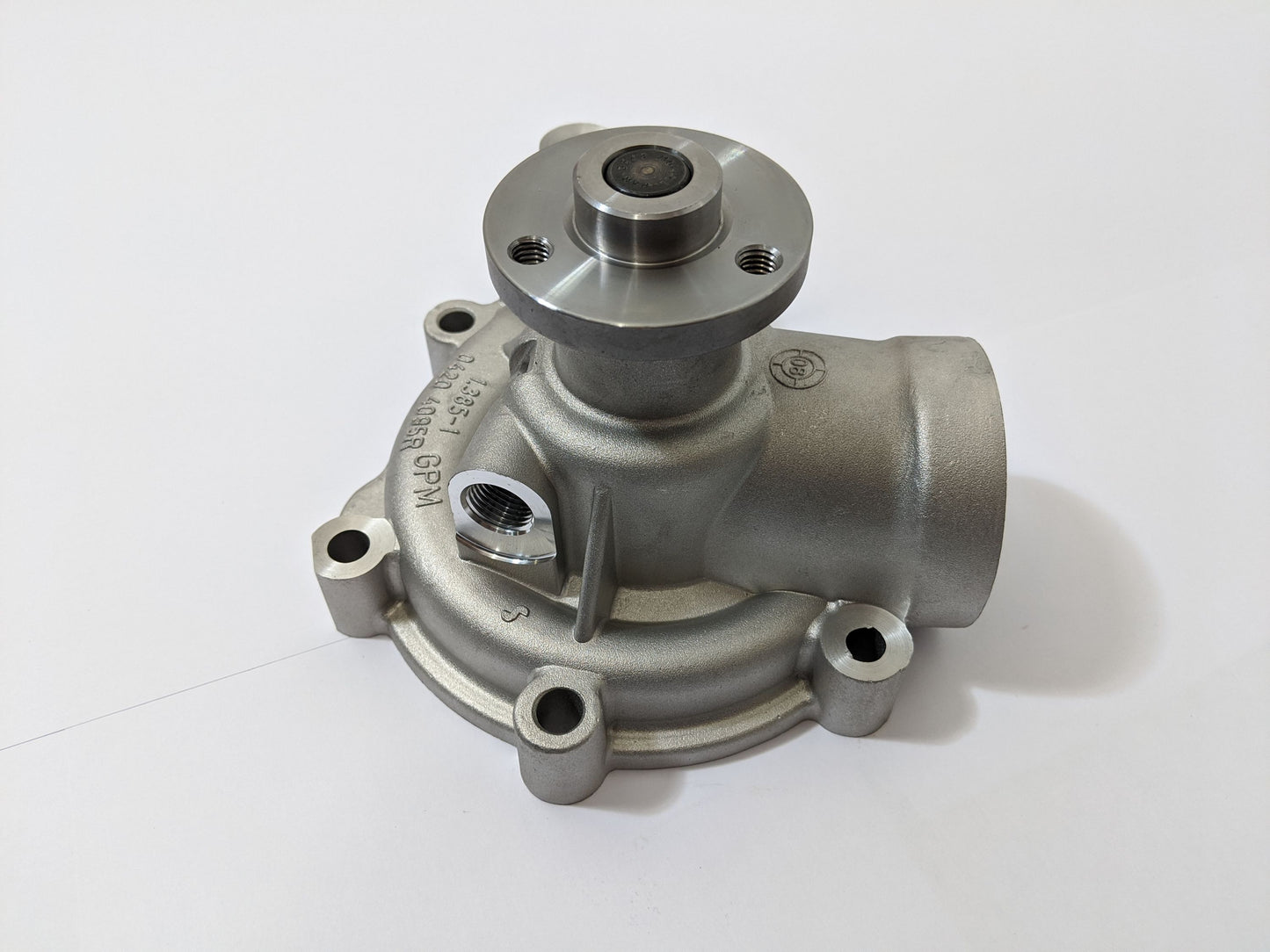 Wasserpumpe passend für Deutz 1012 2012 BF4M1012 BF4M1012C BF6M1012 BF6M2012C