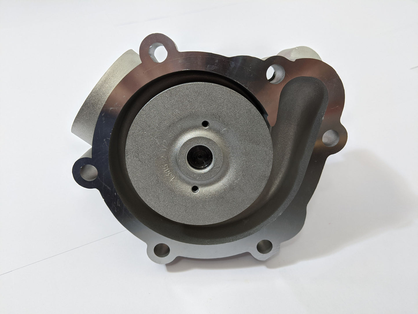 Wasserpumpe passend für Deutz 1012 2012 BF4M1012 BF4M1012C BF6M1012 BF6M2012C
