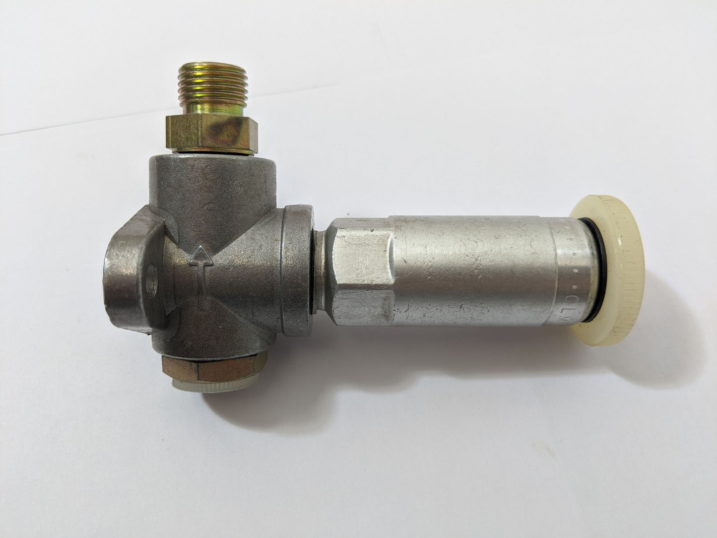 Kraftstoffpumpe passend für Deutz BF6M1015 BF8M1015 BFL513 BFL413