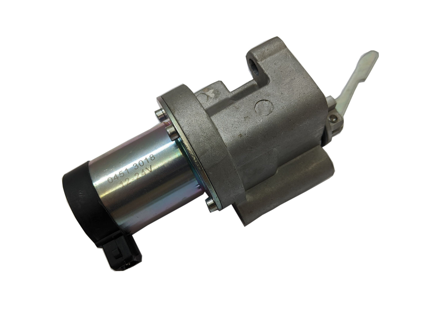 Stopmagnet passend für Deutz BF4M2012 BF6M2012 TCD2012L04 TCD2012L06 Solenoid