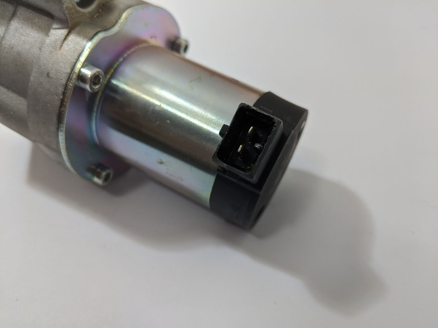 Stopmagnet passend für Deutz BF4M2012 BF6M2012 TCD2012L04 TCD2012L06 Solenoid