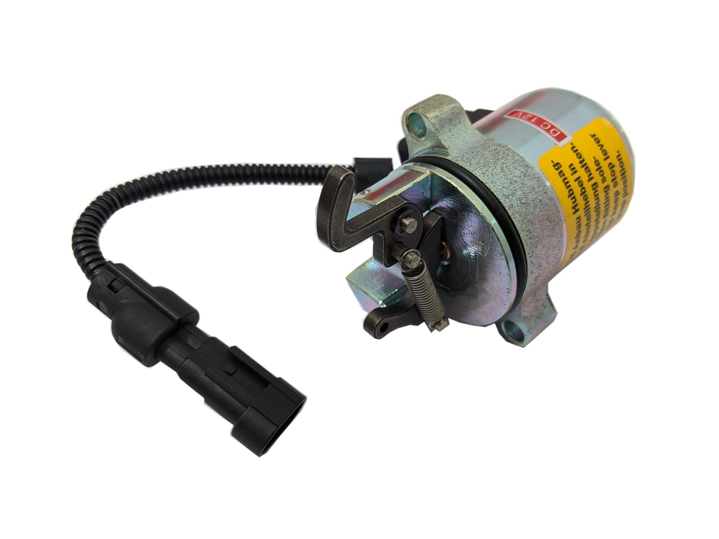 Stopmagnet passend Deutz D3L2011 TCD3L2011 TCD4L2011 TD4L2011 BF3M2011 BF4M2011