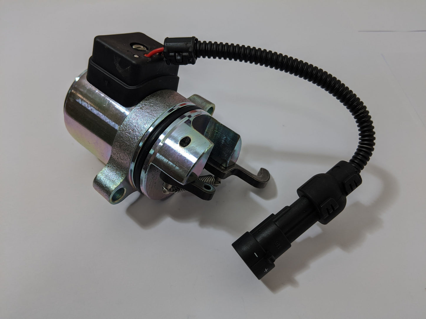 Stopmagnet passend Deutz D3L2011 TCD3L2011 TCD4L2011 TD4L2011 BF3M2011 BF4M2011