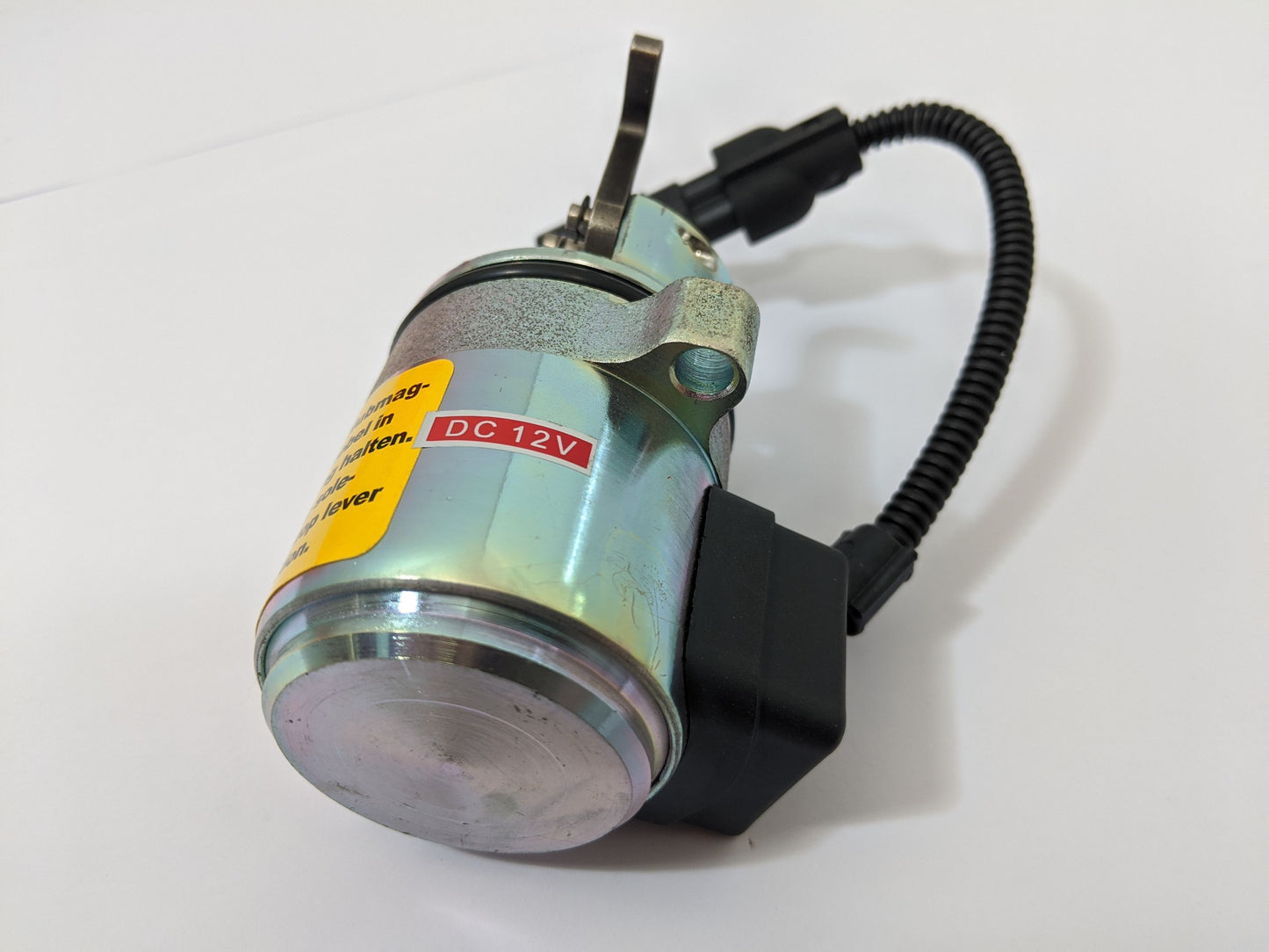 Stopmagnet passend Deutz D3L2011 TCD3L2011 TCD4L2011 TD4L2011 BF3M2011 BF4M2011
