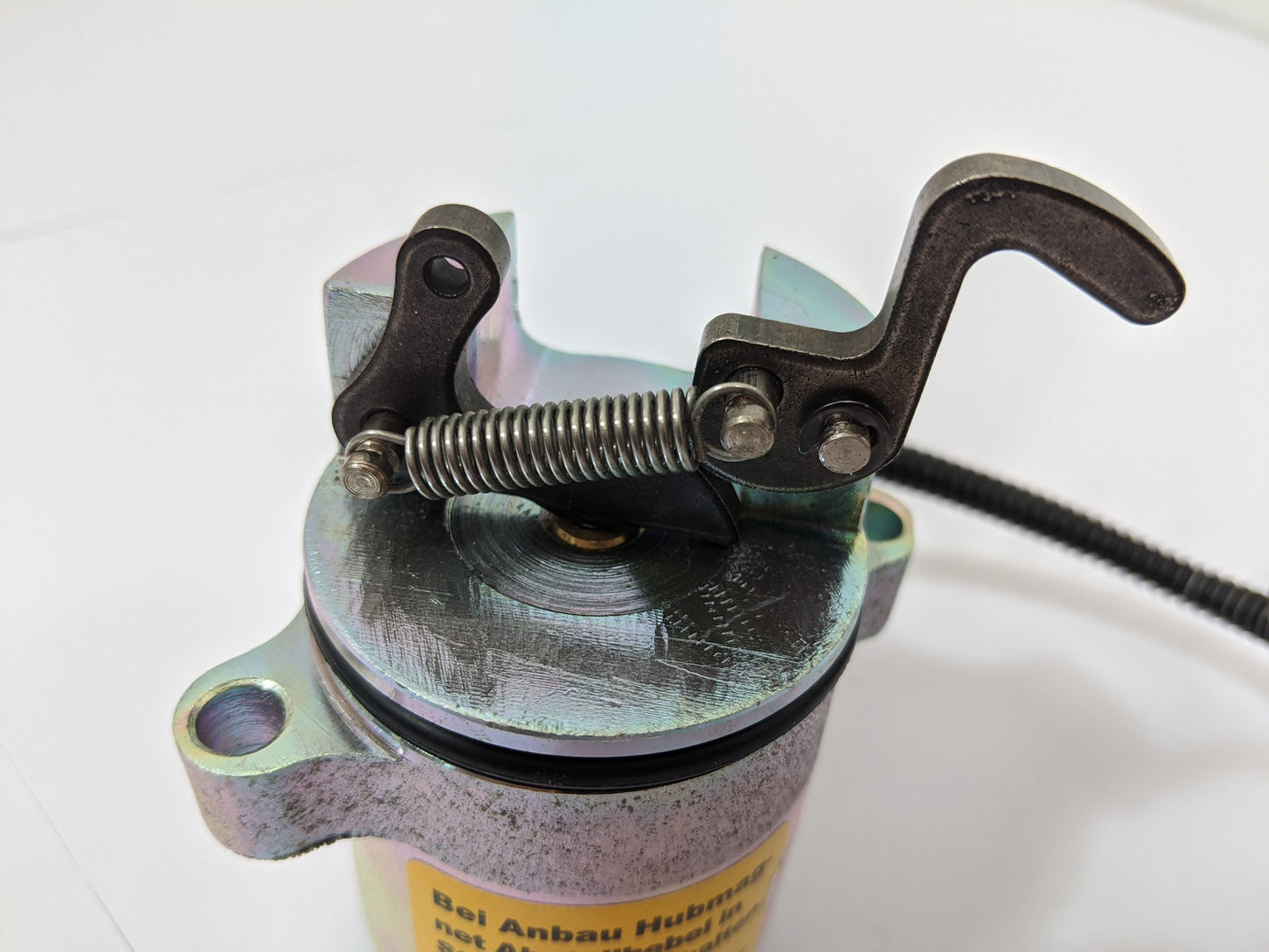 Stopmagnet passend Deutz D3L2011 TCD3L2011 TCD4L2011 TD4L2011 BF3M2011 BF4M2011