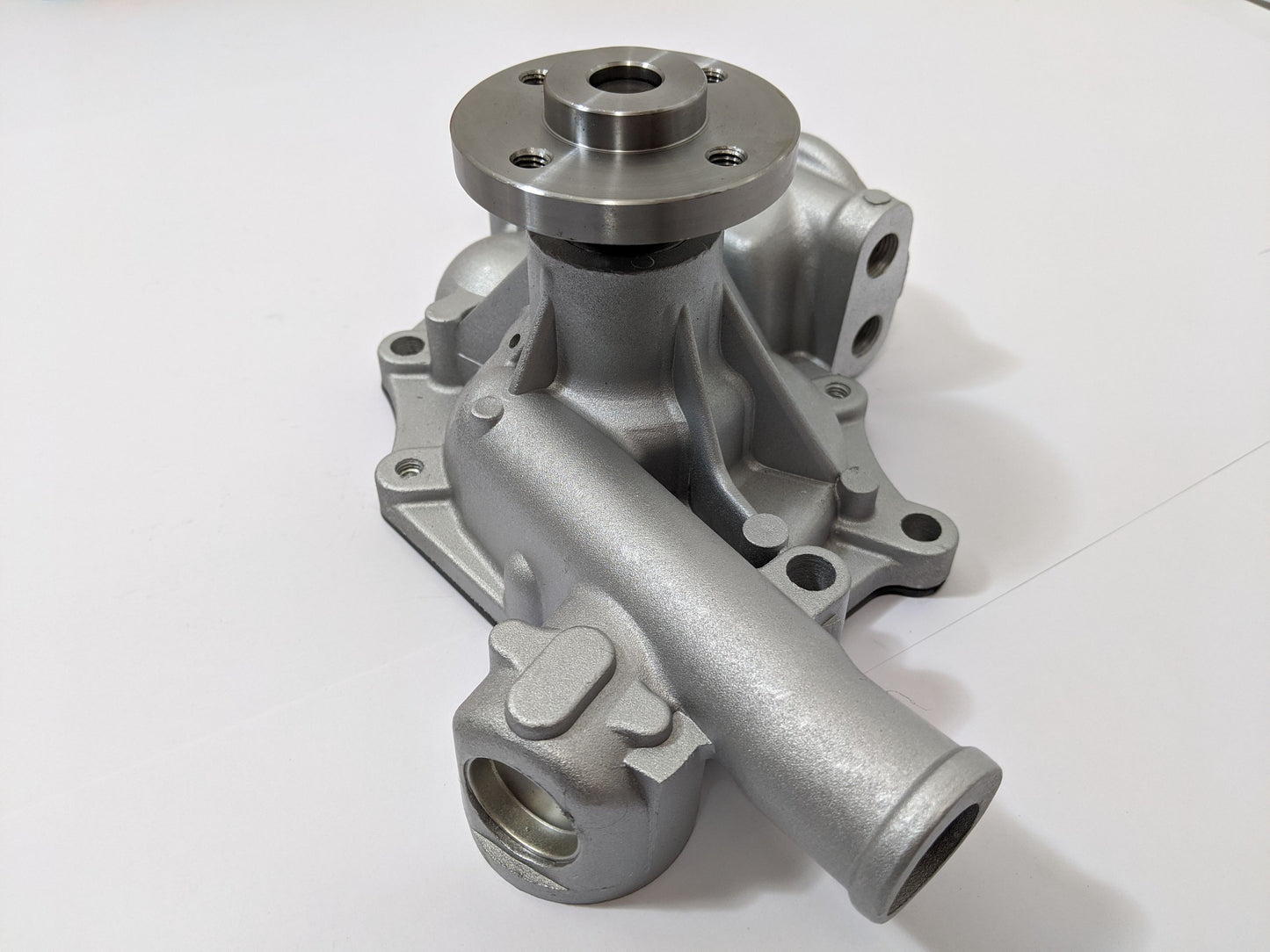 Wasserpumpe passend für Komatsu 4D95S 6202-63-1200 6202-63-1210