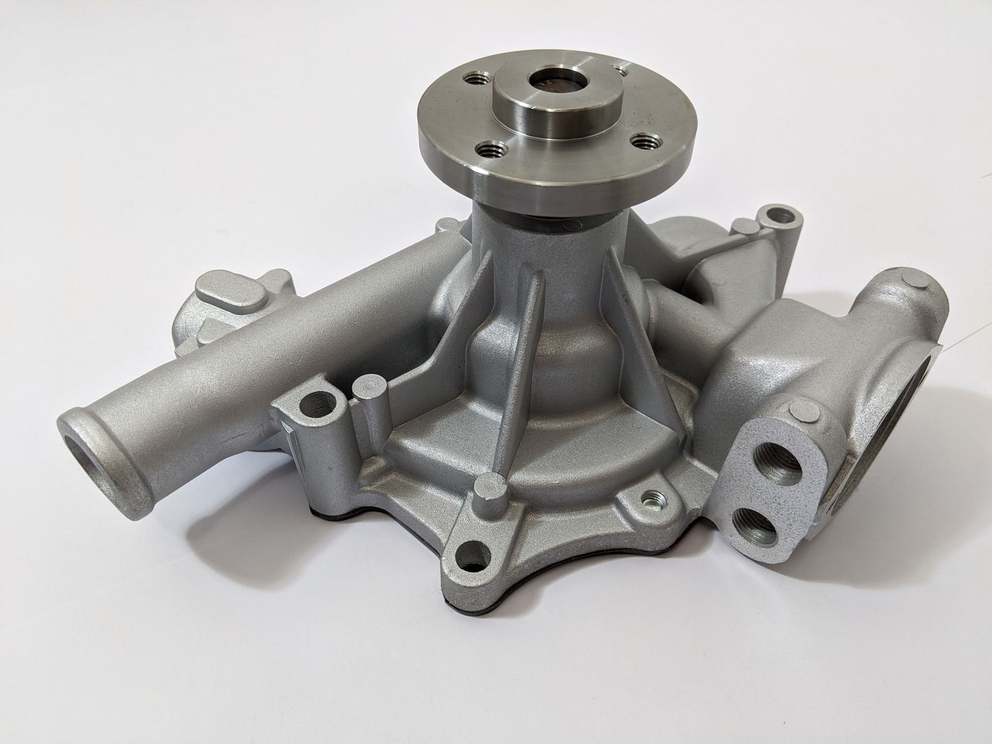 Wasserpumpe passend für Komatsu 4D95S 6202-63-1200 6202-63-1210