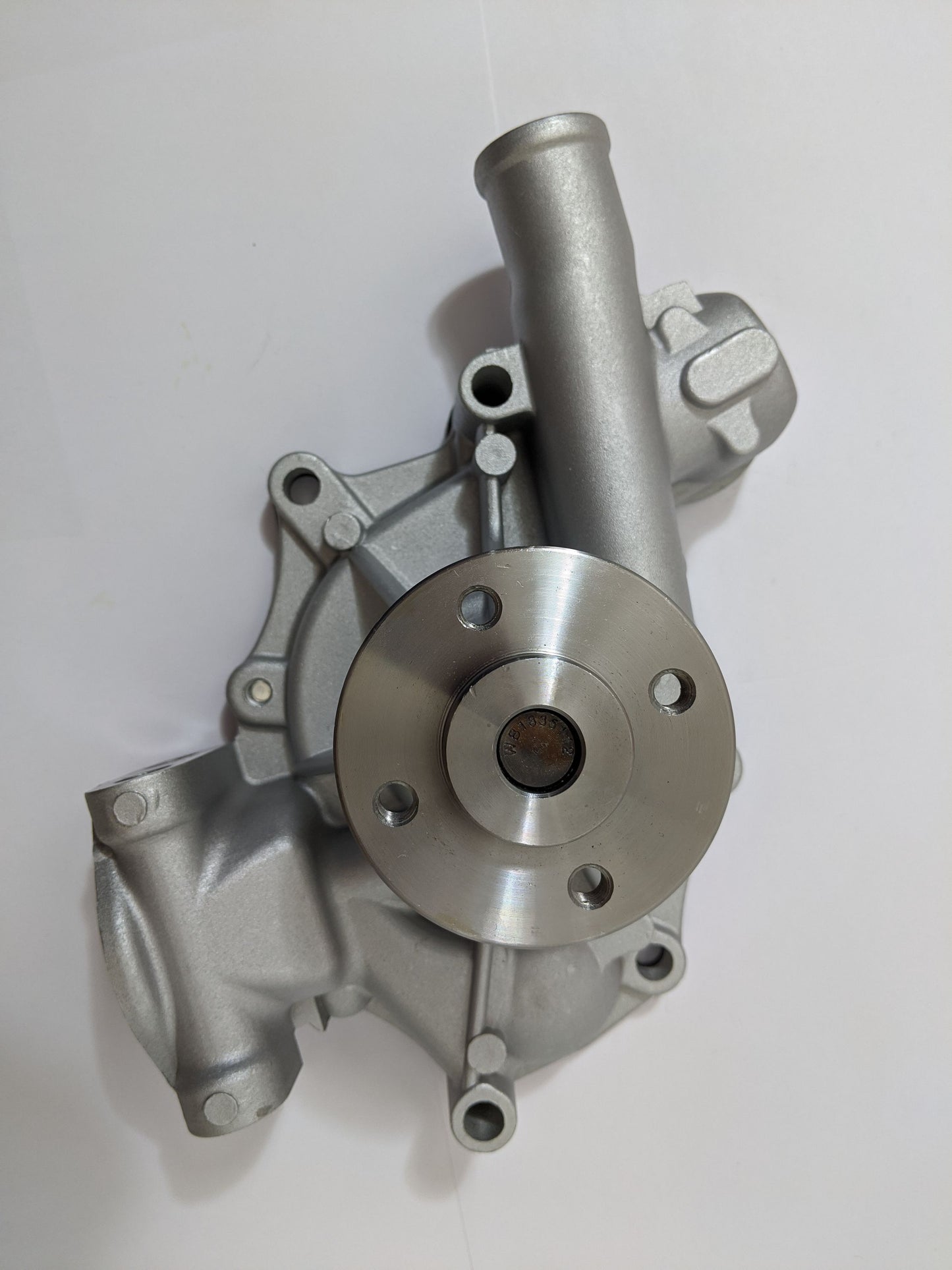 Wasserpumpe passend für Komatsu 4D95S 6202-63-1200 6202-63-1210