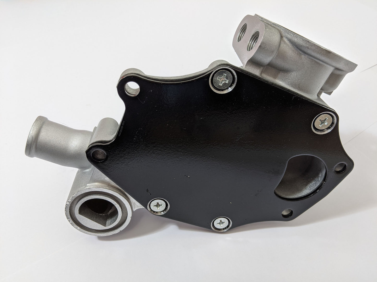 Wasserpumpe passend für Komatsu 4D95S 6202-63-1200 6202-63-1210