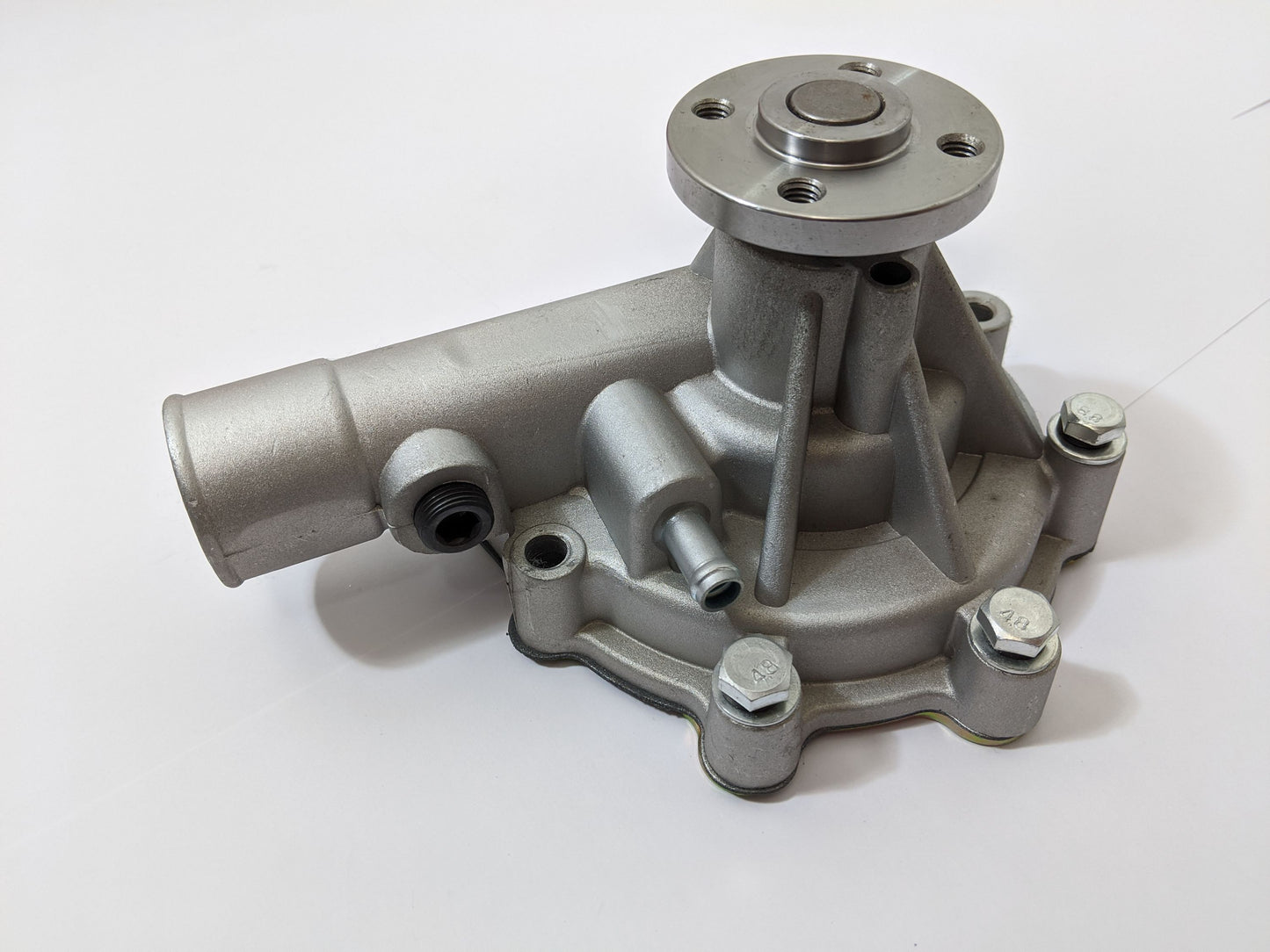 Wasserpumpe passend für Caterpillar DP20N DP25N DP30N DP35N