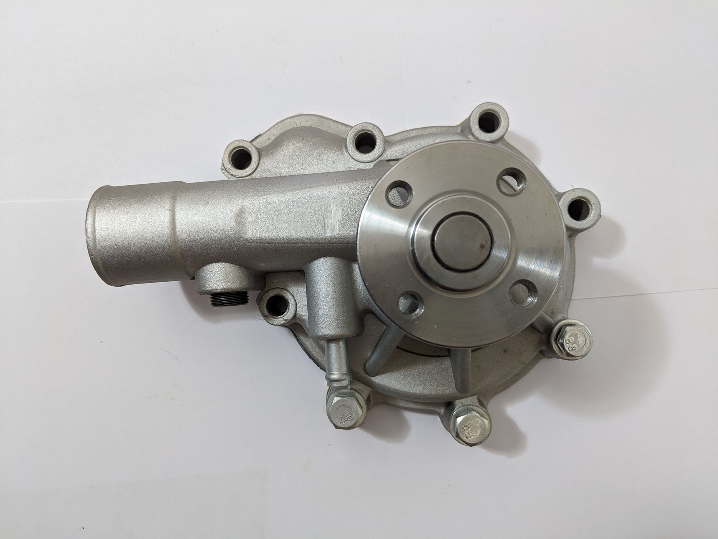 Wasserpumpe passend für Caterpillar DP20N DP25N DP30N DP35N