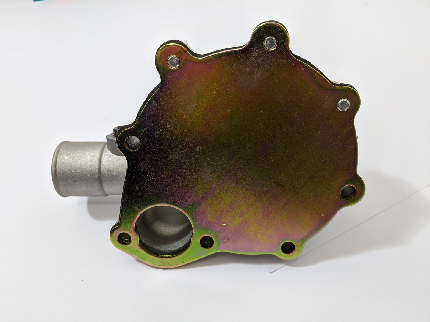 Wasserpumpe passend für Caterpillar DP20N DP25N DP30N DP35N