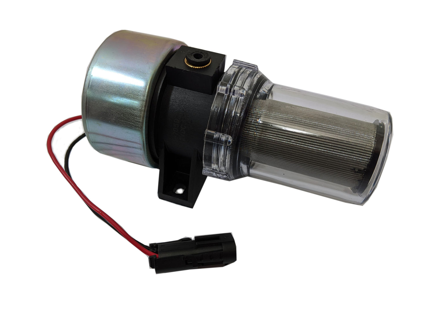 Kraftstoffpumpe passend für Carrier 30-01108-03 300110803