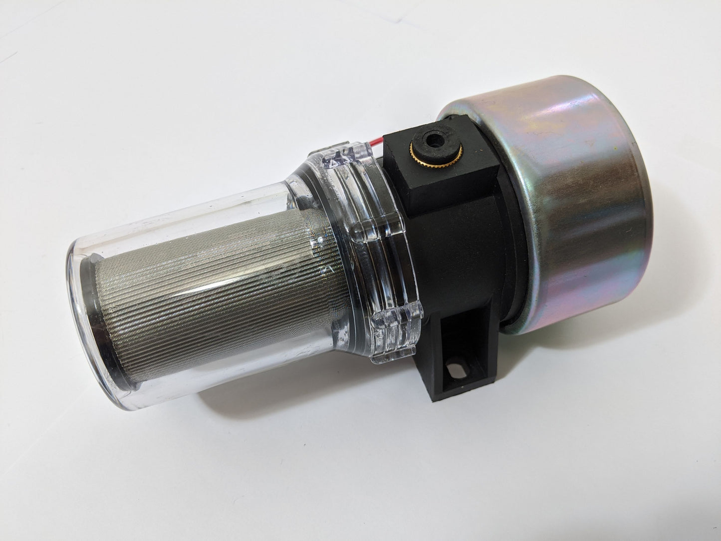 Kraftstoffpumpe passend für Carrier 30-01108-03 300110803