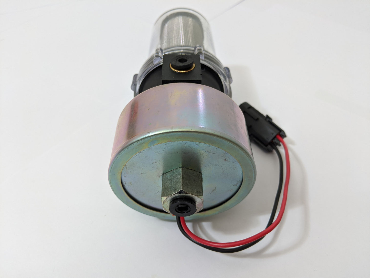 Kraftstoffpumpe passend für Carrier 30-01108-03 300110803