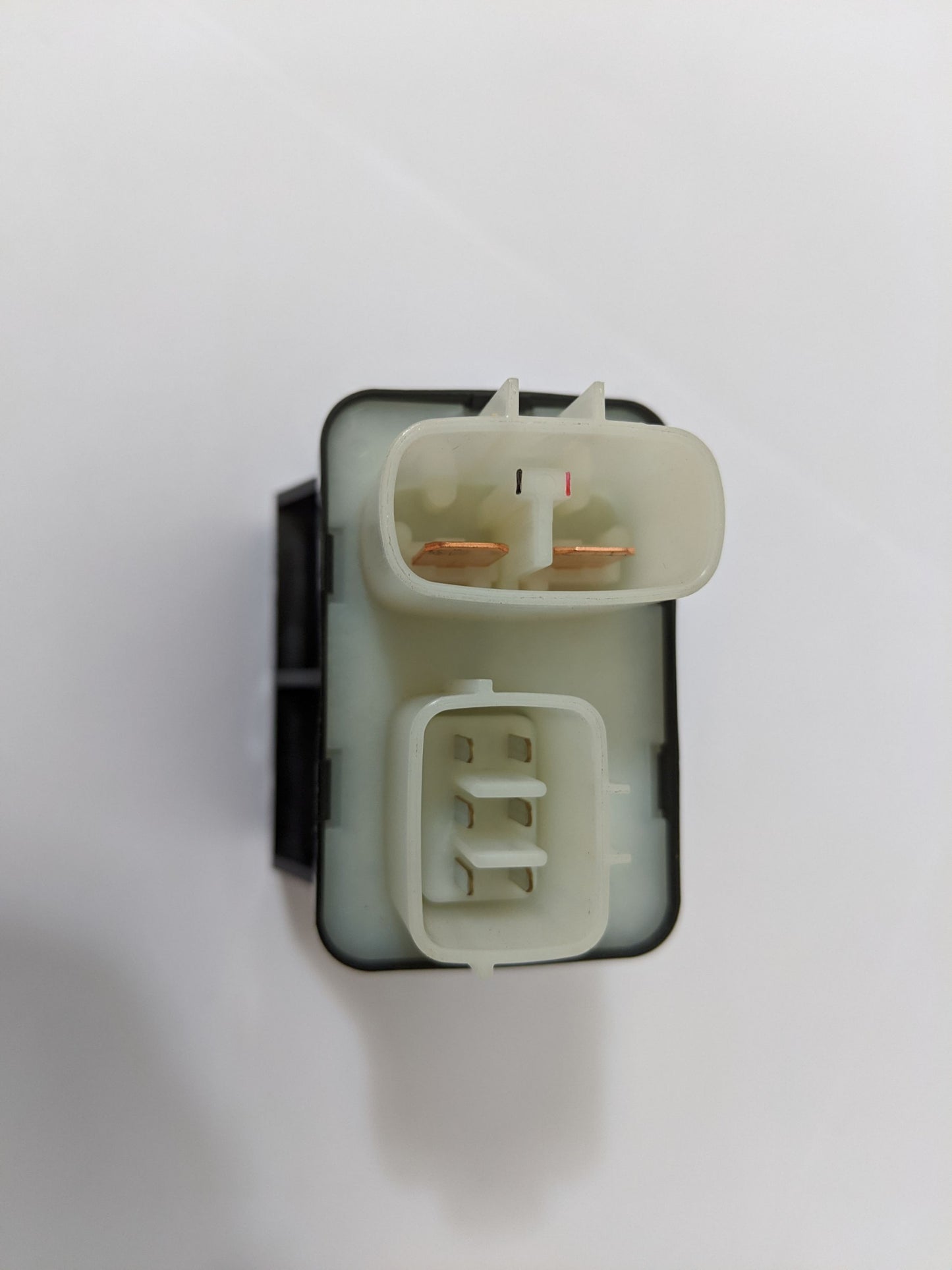 Zeitrelais Relais passend für Yanmar 119802-77200