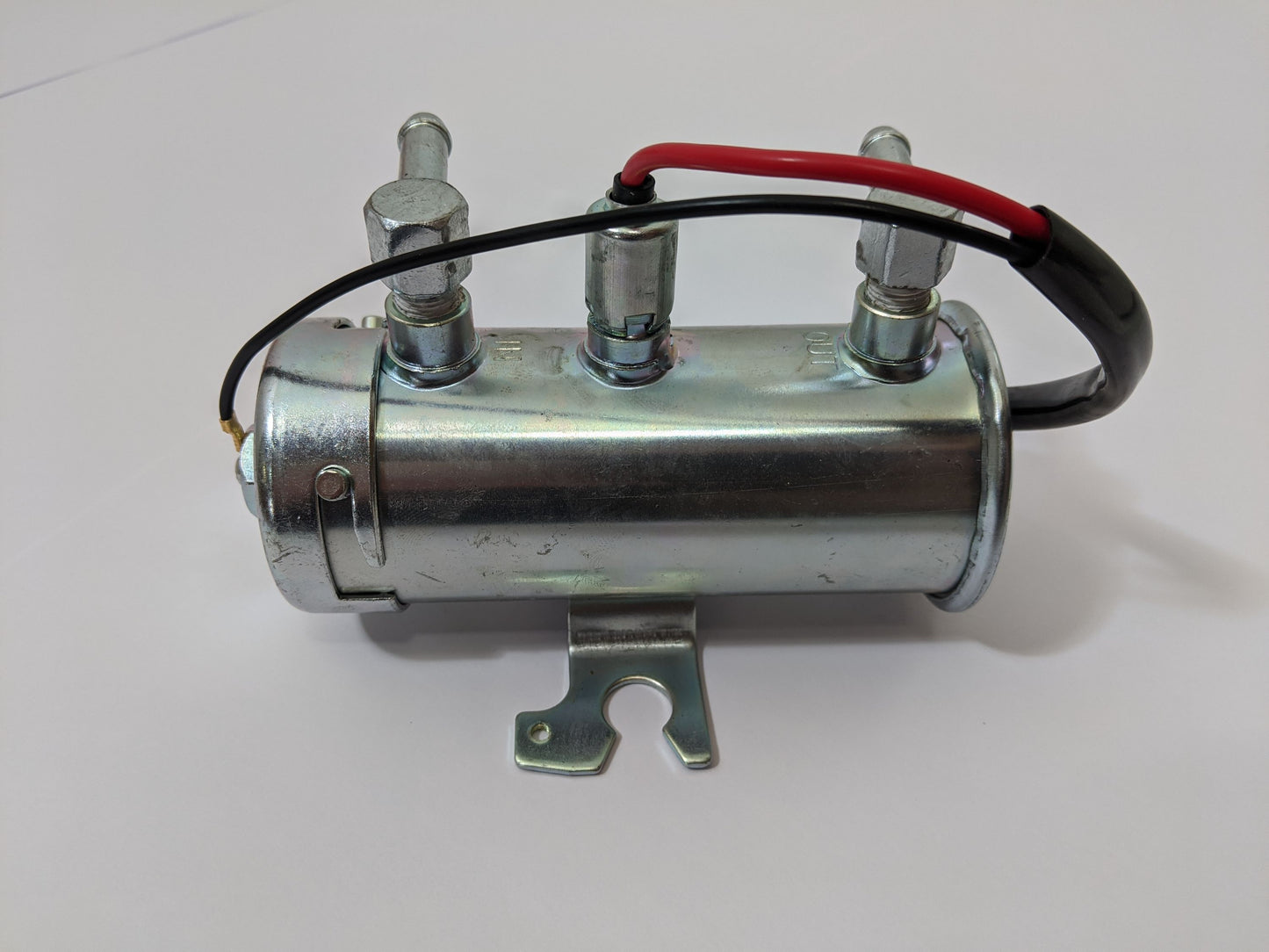 Kraftstoffpumpe kompatibel mit Mitsubishi K2B K3B K3C K3D K3E K3F K4C K4D K4E L2A L2C L2E